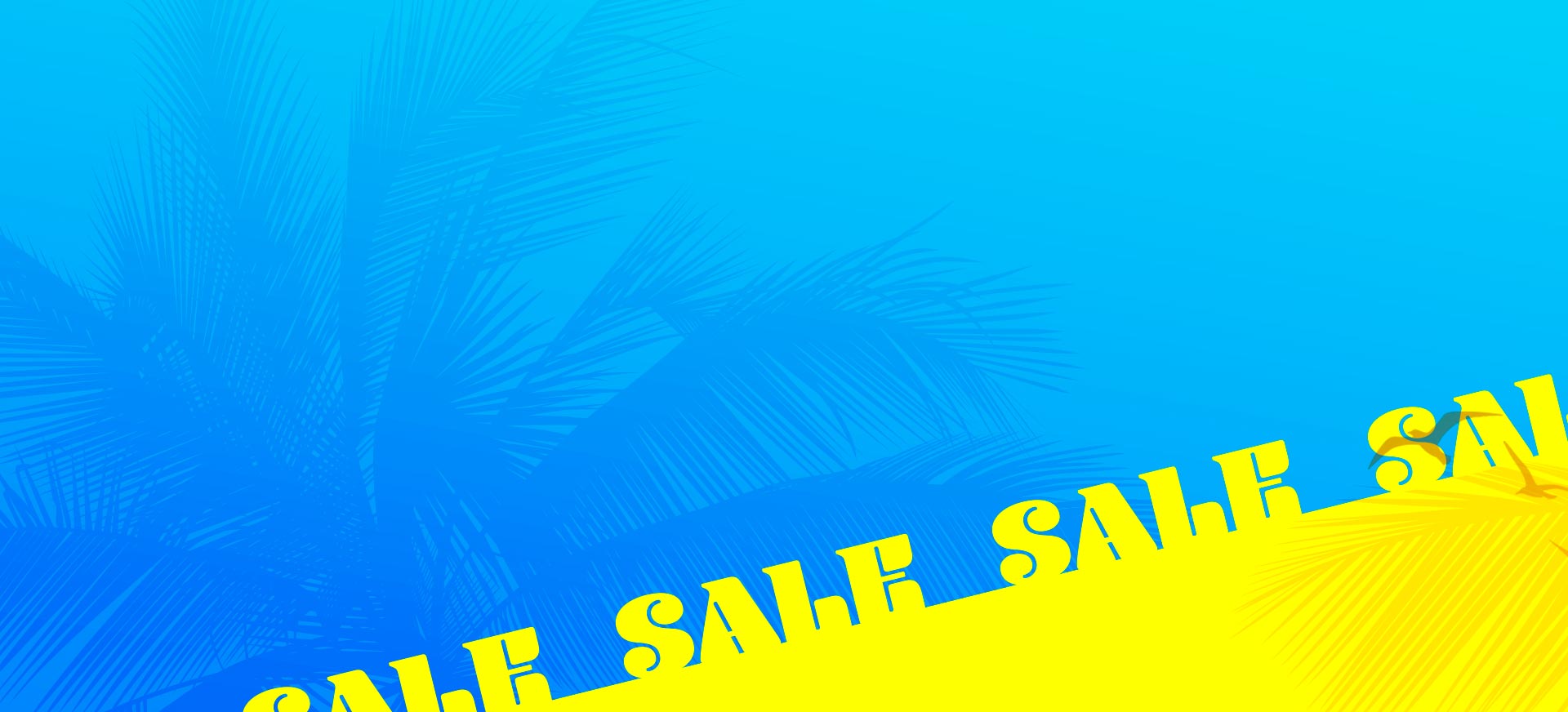 Early Bird Sale