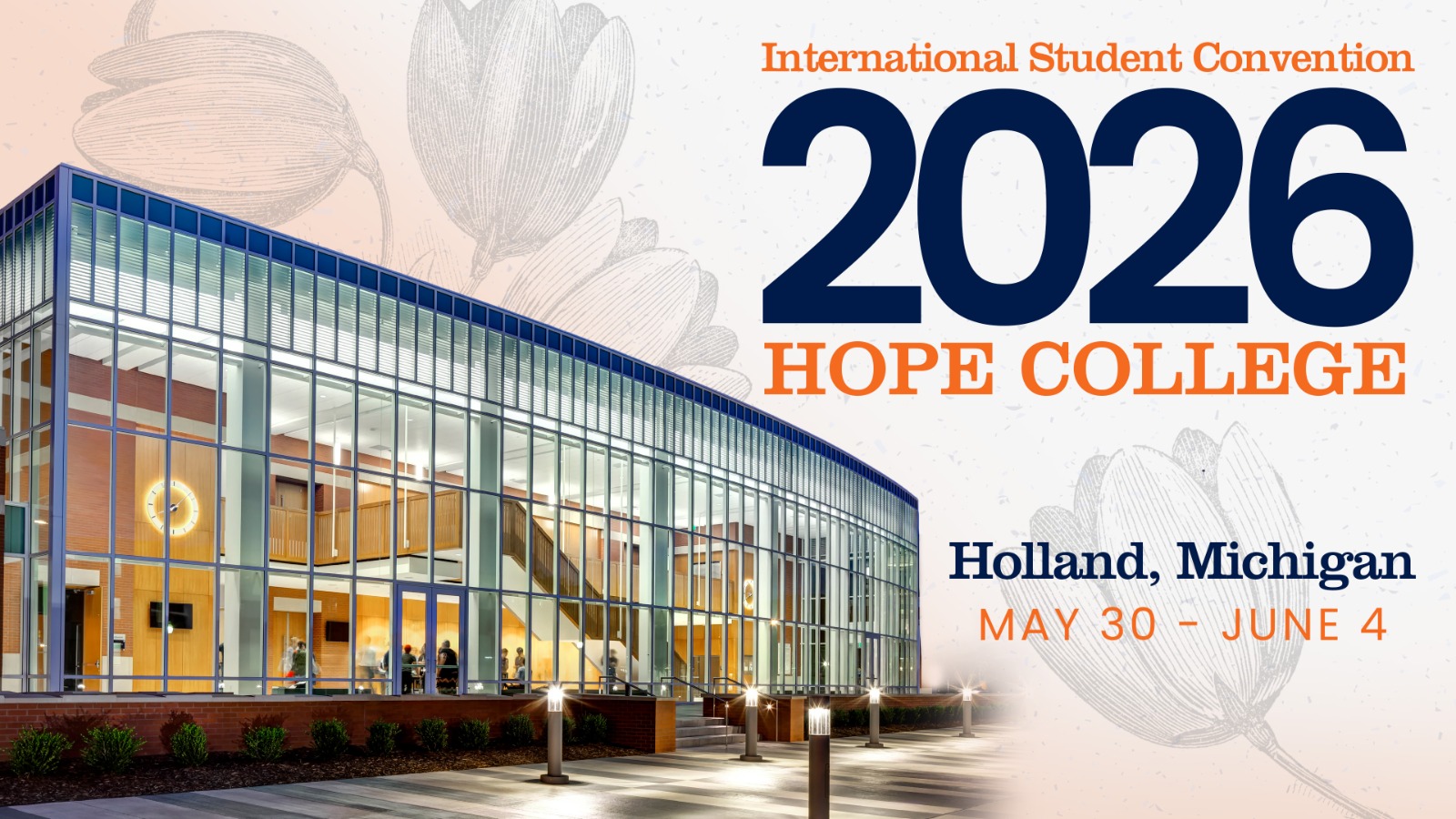 ISC 2026
