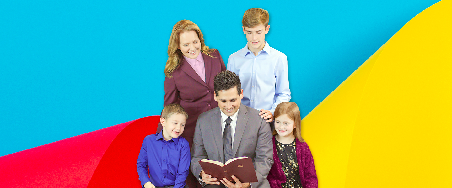 Parent AcceleGRAM: Biblical Educational Standards