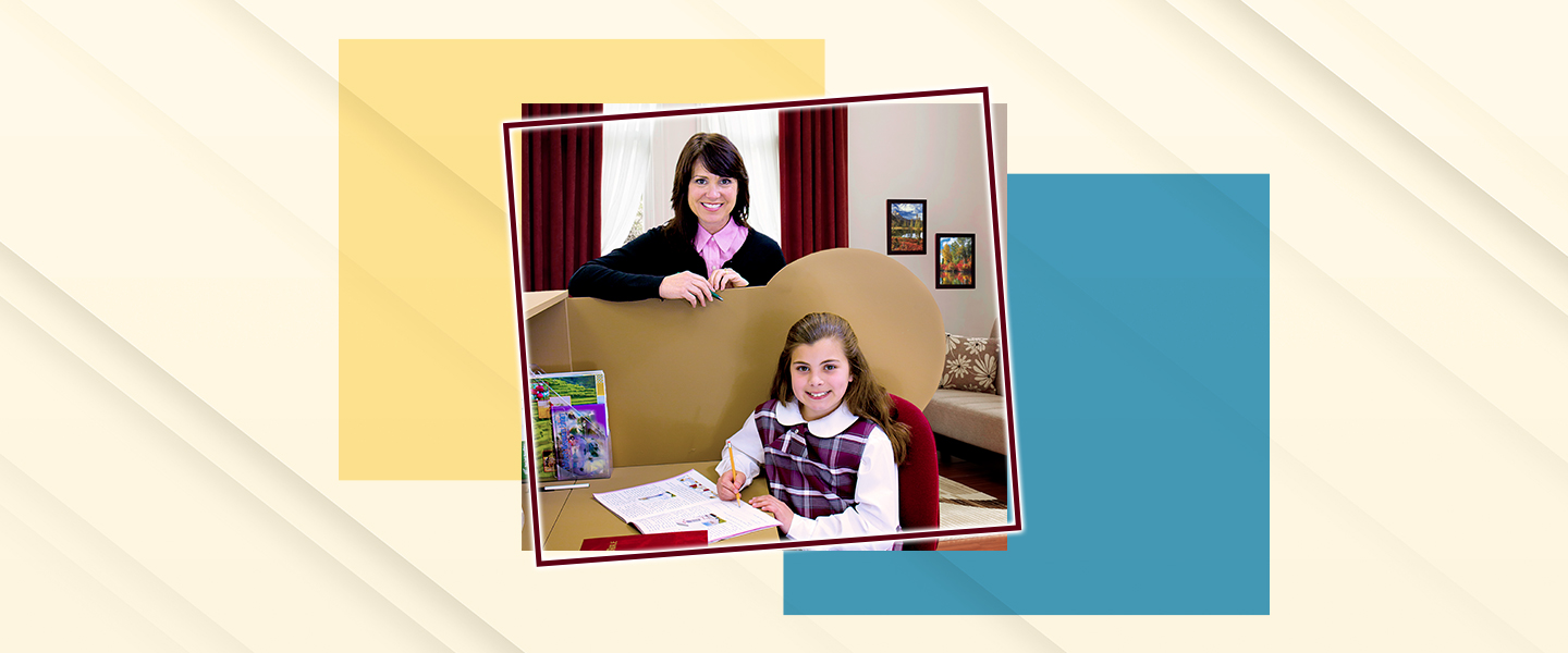 Homeschool Resource Center