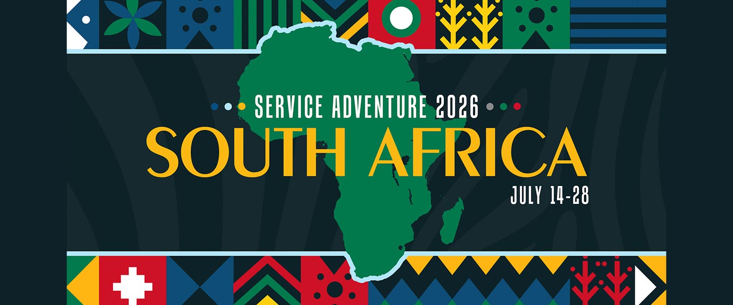 Service Adventure 2026
