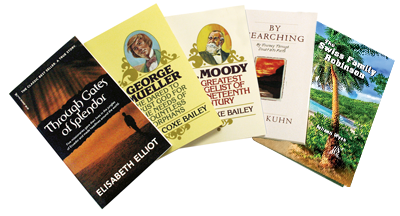 Level 7 literature books