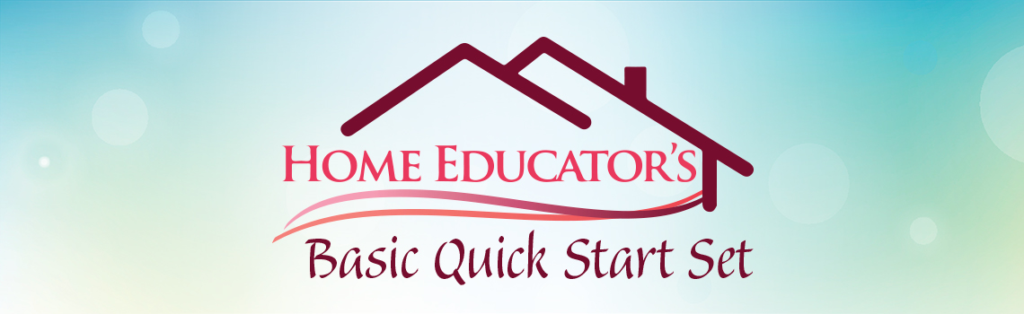 Basic Quick Start Set