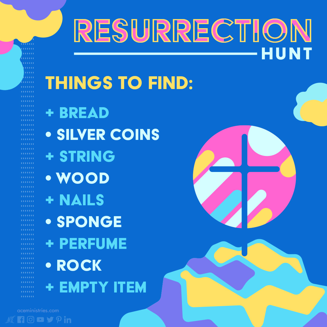 Resurrection Hunt