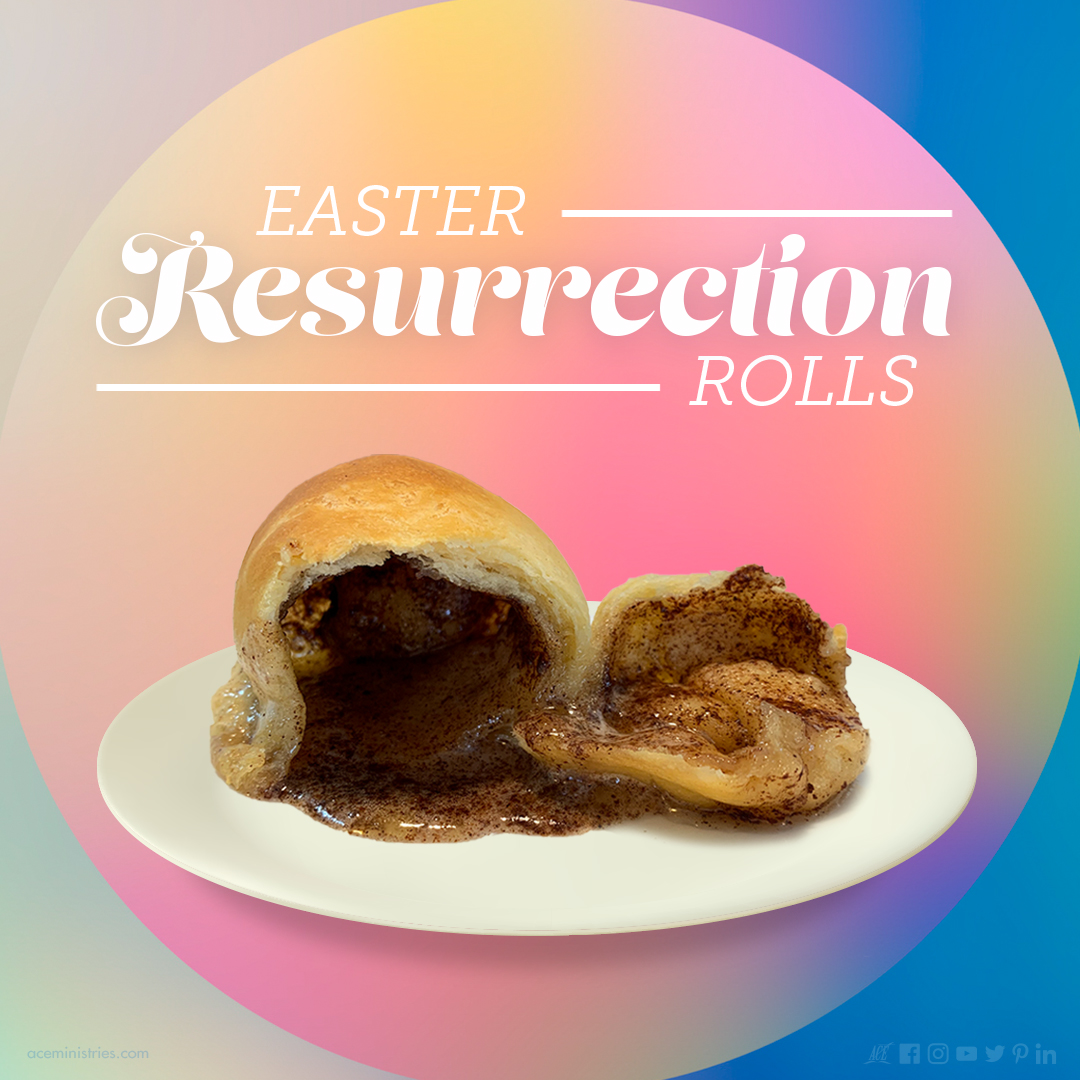 Resurrection Rolls