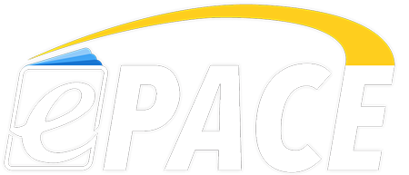 ePACE logo