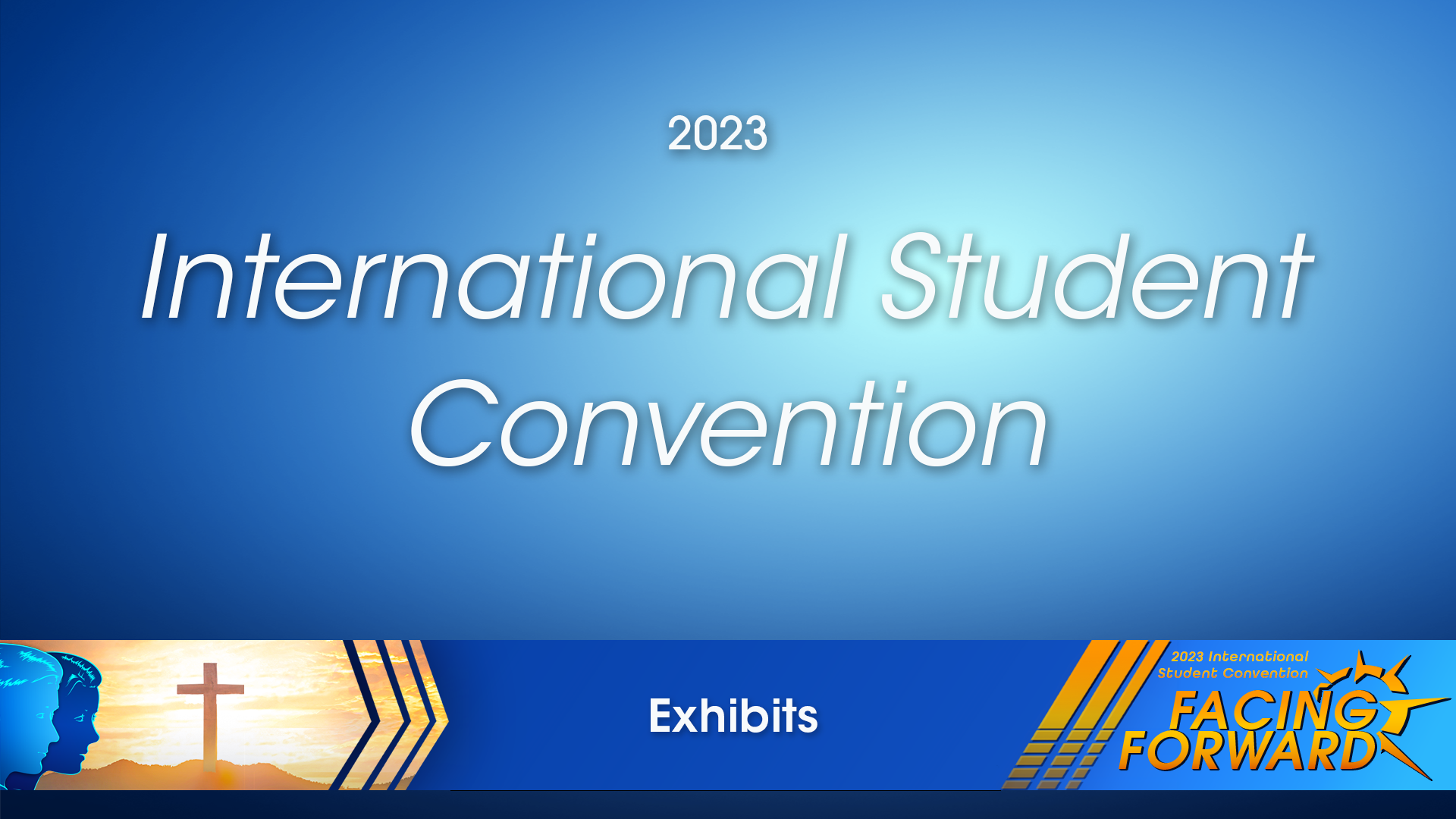 Exhibits - ISC 2023