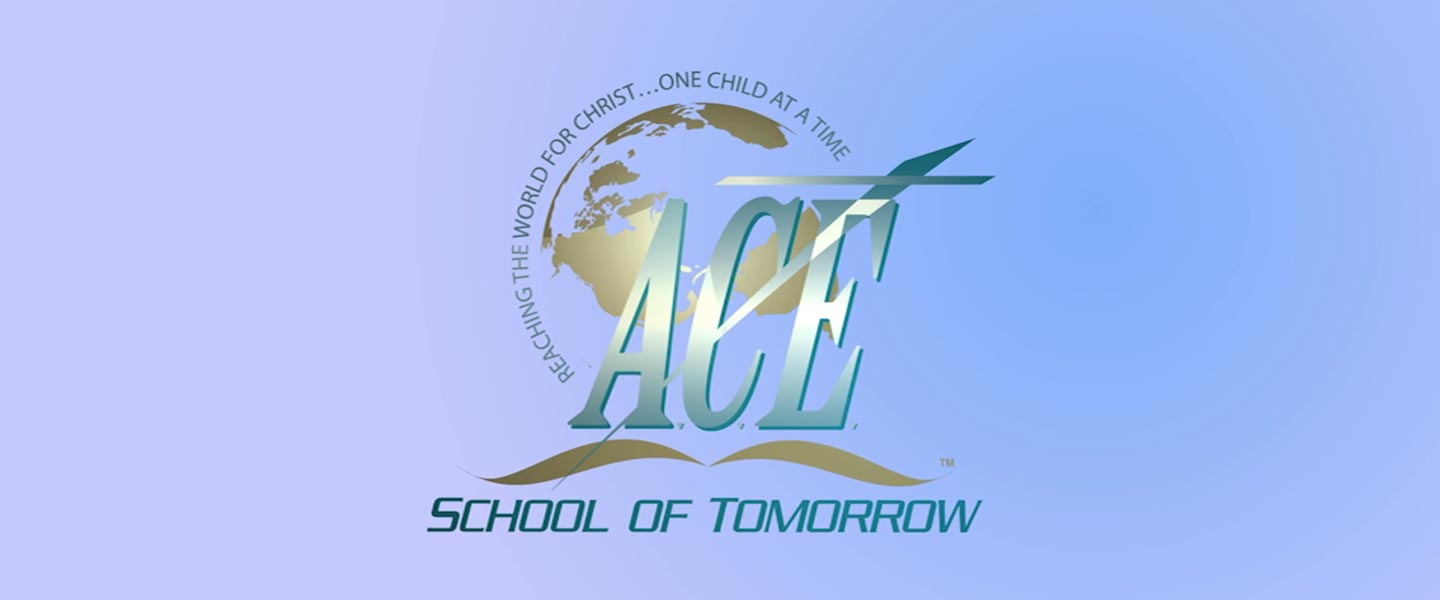 Presenting A.C.E. School of Tomorrow