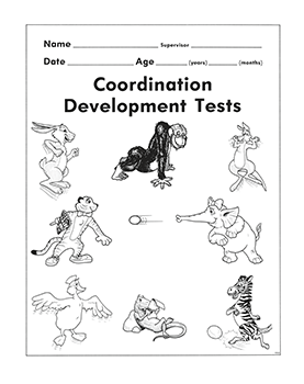 Coordination Development Test