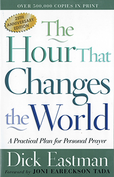 The Hour That Changes the World