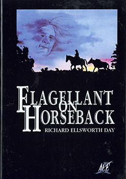 Flagellant on Horseback