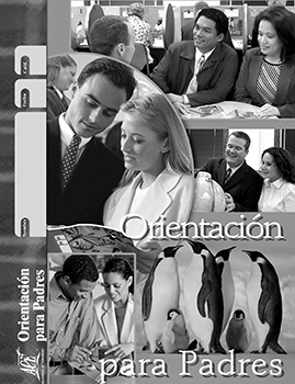 Spanish Parent Orientation PACE/Key