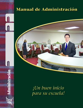 Spanish Admin Manual Training PACE