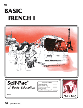 French Self-Pac 98