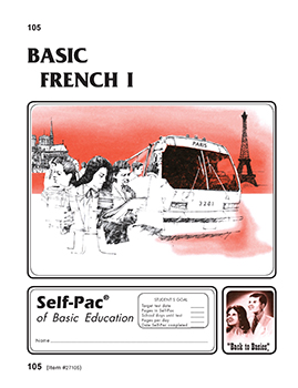 French Self-Pac 105