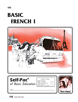 French Self-Pac 106