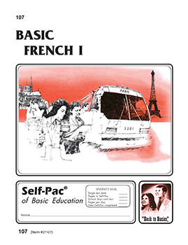 French Self-Pac 107