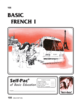 French Self-Pac 108
