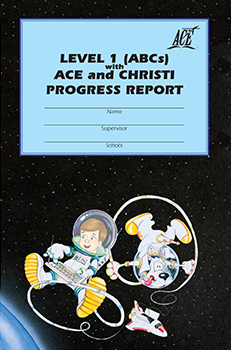 ABCs Progress Report Pkg 10