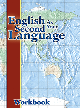 English As Your Second Language Workbook