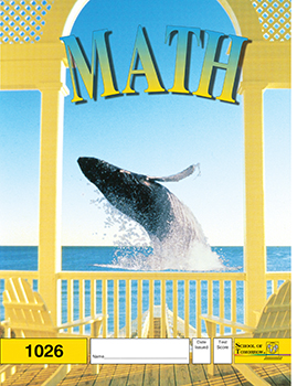 Fourth Edition Math 1026
