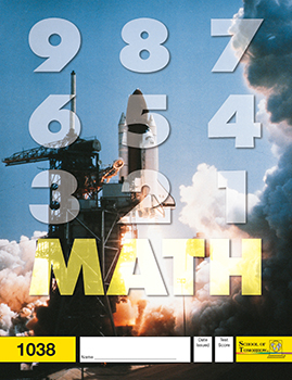 Fourth Edition Math 1038