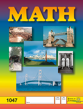 Fourth Edition Math 1047