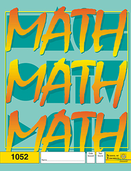 Fourth Edition Math 1052