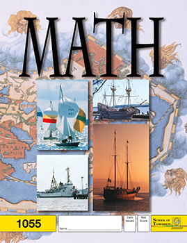 Fourth Edition Math 1055