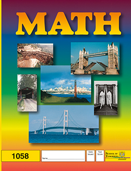 Fourth Edition Math 1058