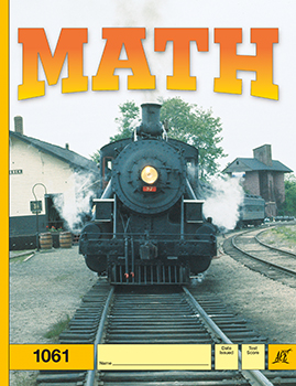 Fourth Edition Math 1061