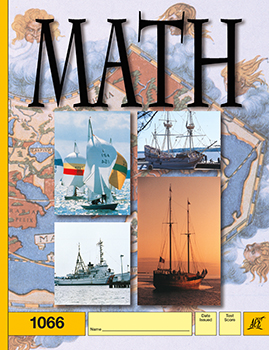 Fourth Edition Math 1066