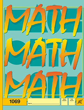 Fourth Edition Math 1069