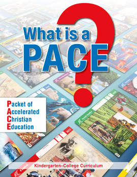 What is a PACE Pkg 20
