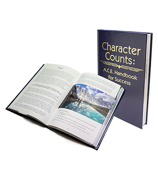 Character Counts: Handbook for Success