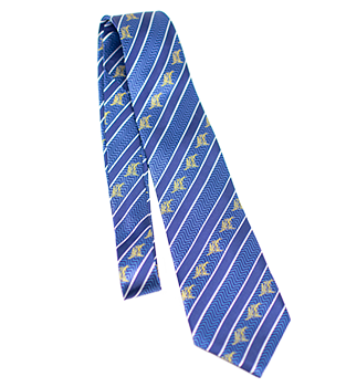 A.C.E. Tie - Extra Long