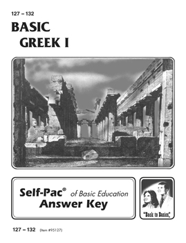 Greek I Key 127-132